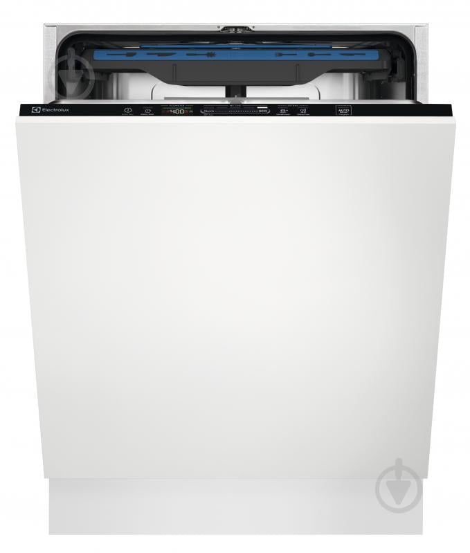 Вбудовувана посудомийна машина Electrolux EEM48300L - фото 1 Вбудовувана посудомийна машина Electrolux EEM48300L - фото 1