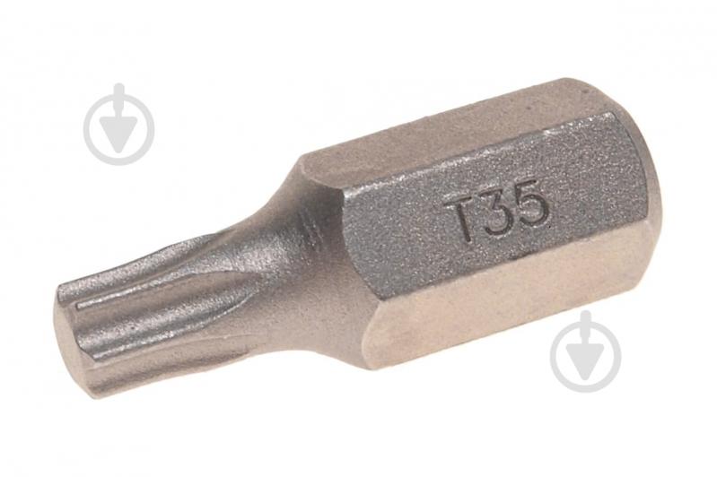 Бита ROCKFORCE TORX T35х30мм,10 мм 1 шт. RF-1763035 - фото 1