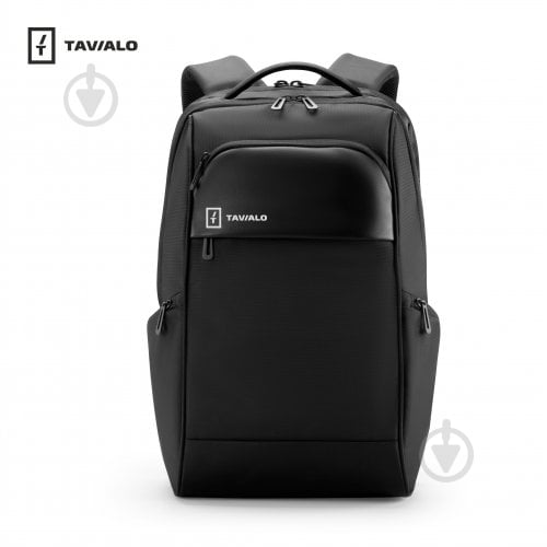 Рюкзак TD23 WARRIOR черный 23 л - фото 2