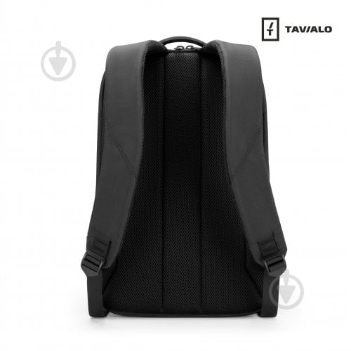 Рюкзак TD23 WARRIOR черный 23 л - фото 8