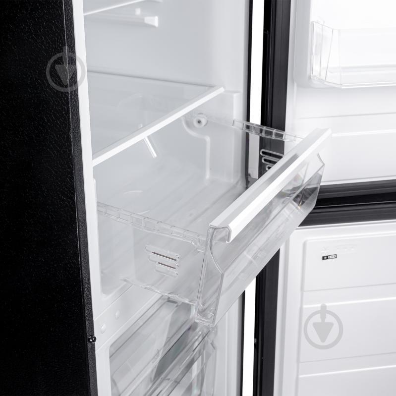 Холодильник Grifon NFN-185BL - фото 13