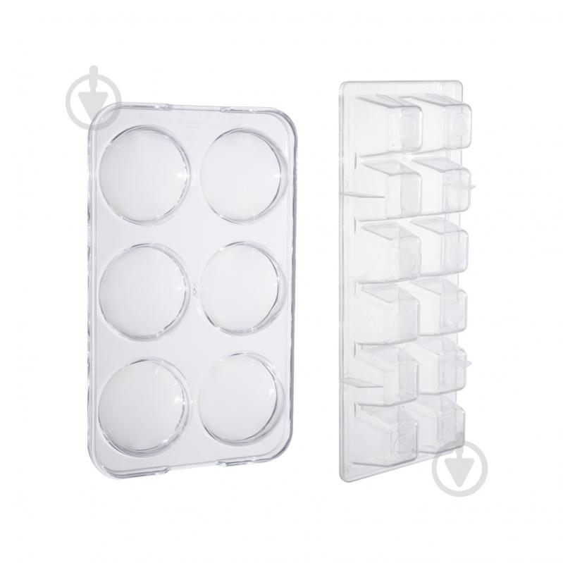 Холодильник Grifon NFN-185BL - фото 16