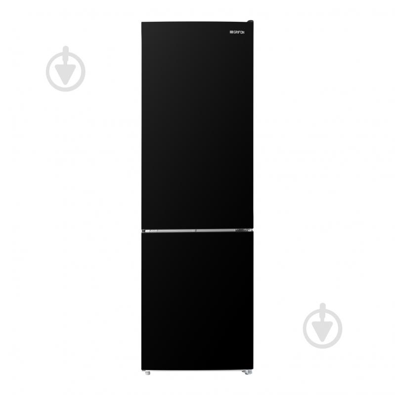 Холодильник Grifon NFN-185BL - фото 1