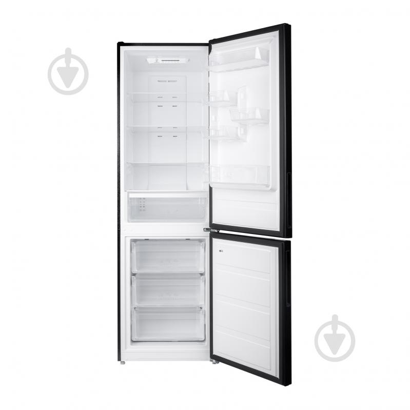 Холодильник Grifon NFN-185BL - фото 4