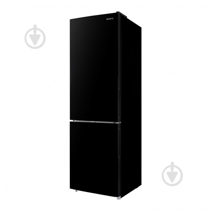 Холодильник Grifon NFN-185BL - фото 5