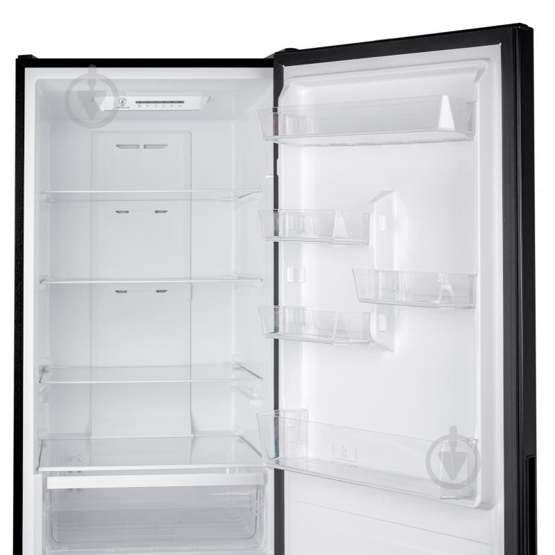 Холодильник Grifon NFN-185BL - фото 10