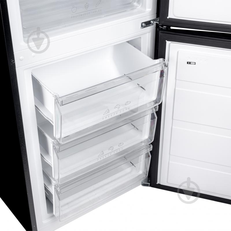 Холодильник Grifon NFN-185BL - фото 11