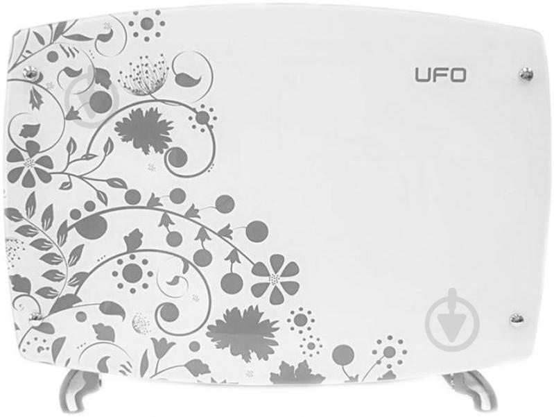 Конвектор электрический UFO MCH-20 LP - фото 1