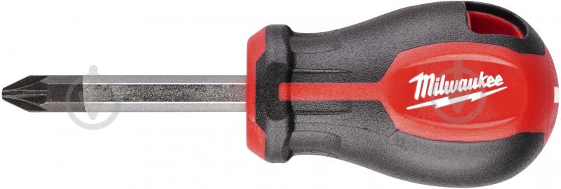 Отвертка Milwaukee 4932471792 - фото 1