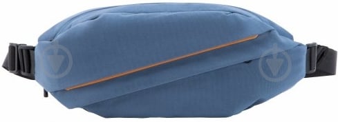 Сумка через плечо TS2 JUNTO синяя - фото 1