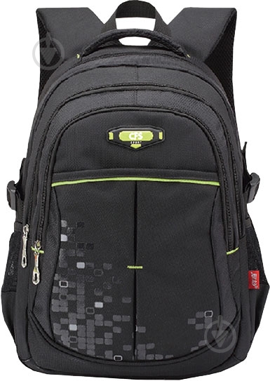 Рюкзак молодежный Cool For School 16 CF86040 - фото 1 Рюкзак молодежный Cool For School 16 CF86040 - фото 1