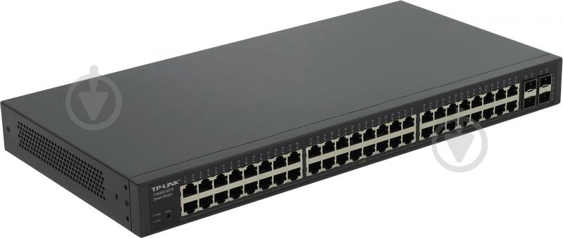 Комутатор TP-Link T1600G-52TS - фото 1