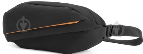 Сумка через плечо TAVIALO TS2 JUNTO черная - фото 1