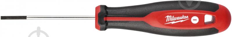 Отвертка Milwaukee 4932471775 - фото 1 Отвертка Milwaukee 4932471775 - фото 1