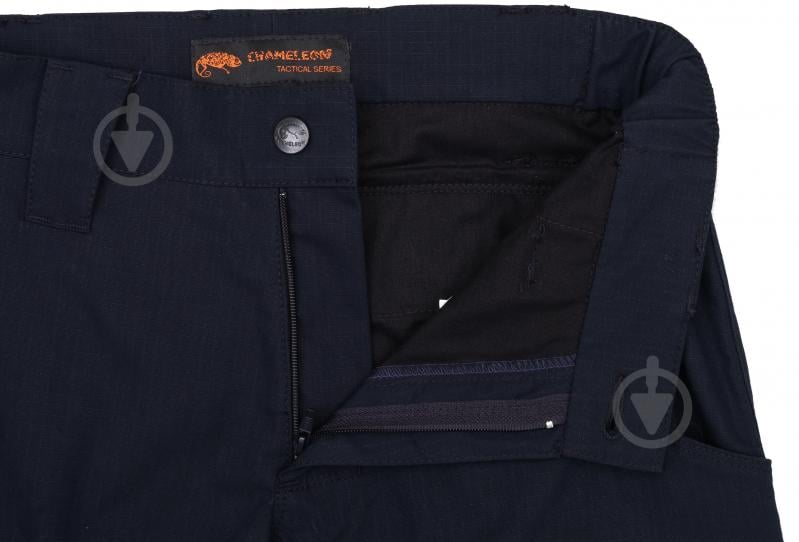 Брюки Chameleon Urban Pro Navy р. 60 темно-синий - фото 6