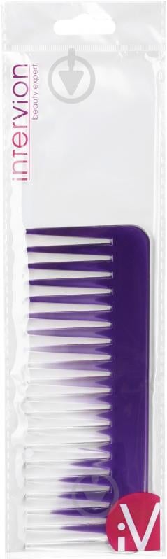 Гребешок Inter-Vion 1506 499849 в ассортименте - фото 3