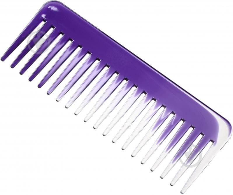 Гребешок Inter-Vion 1506 499849 в ассортименте - фото 1