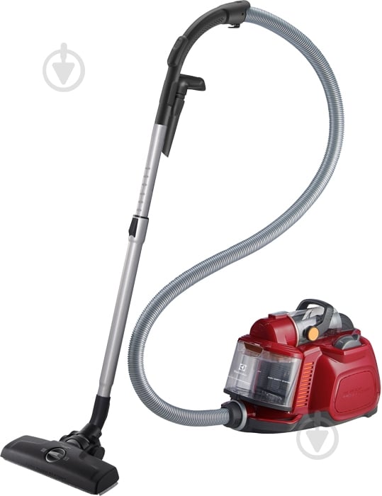ᐉ Пылесос циклонный Electrolux SilentPerformer red ESPC72RRT • Купить в ...