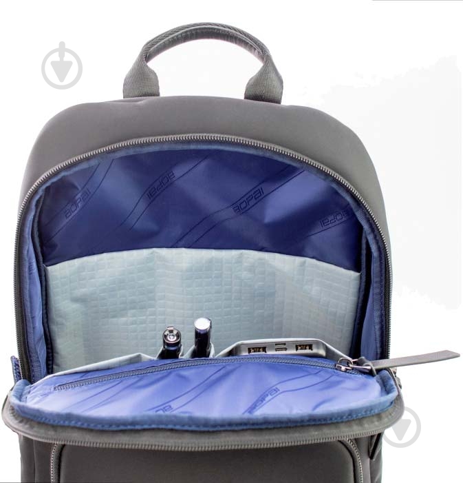 Рюкзак Optima 62-17821 - фото 3