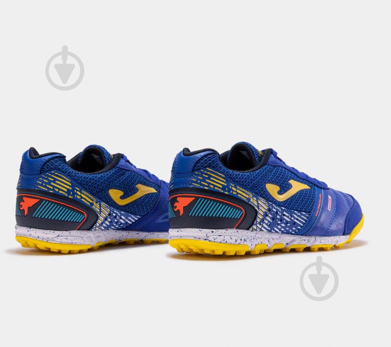 Сороконожки Joma MUNS2304TF р.42 синий - фото 3
