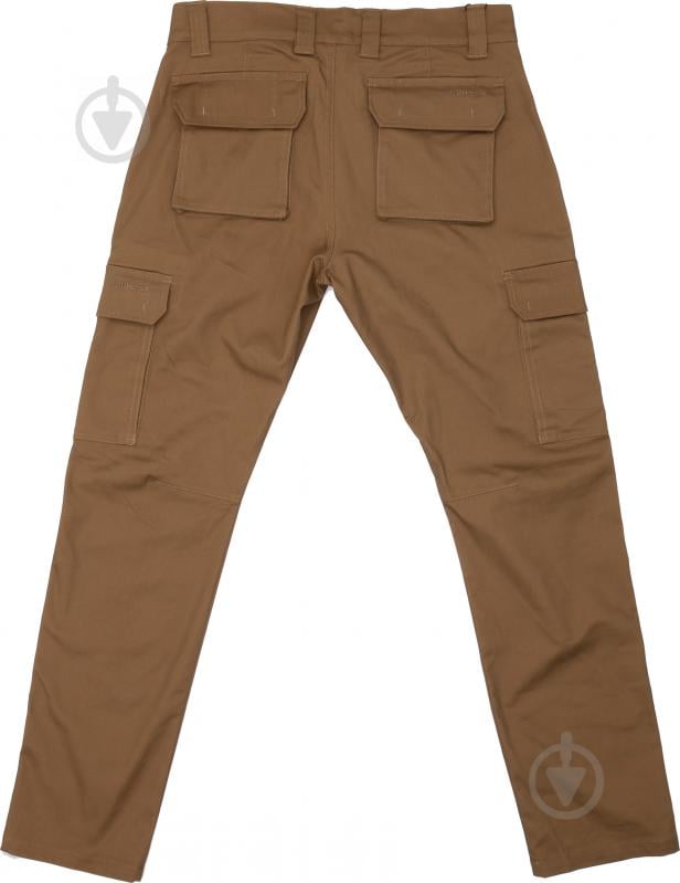 Брюки City pants Koyot 182 р.52 - фото 3