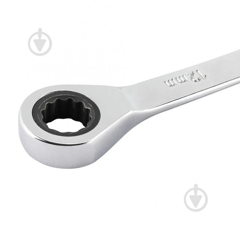 Набор ключей ROCKFORCE RF-5150R - фото 6