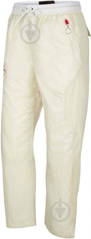 Штани Jordan M J OW WVN PANT DB4250-233 р. S бежевий - фото 1