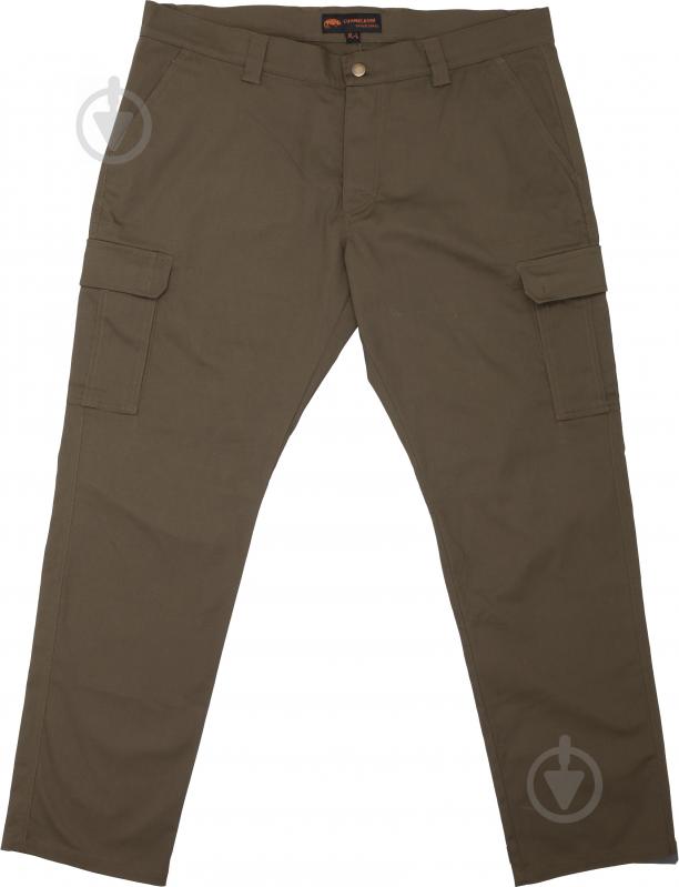 Брюки Chameleon City pants Tundra 176 р. 44 тундра - фото 2