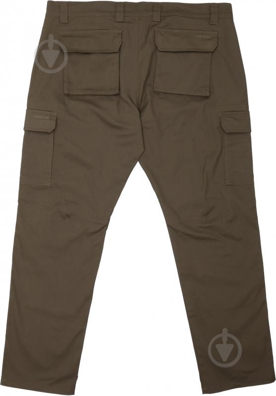 Брюки Chameleon City pants Tundra 176 р. 44 тундра - фото 3