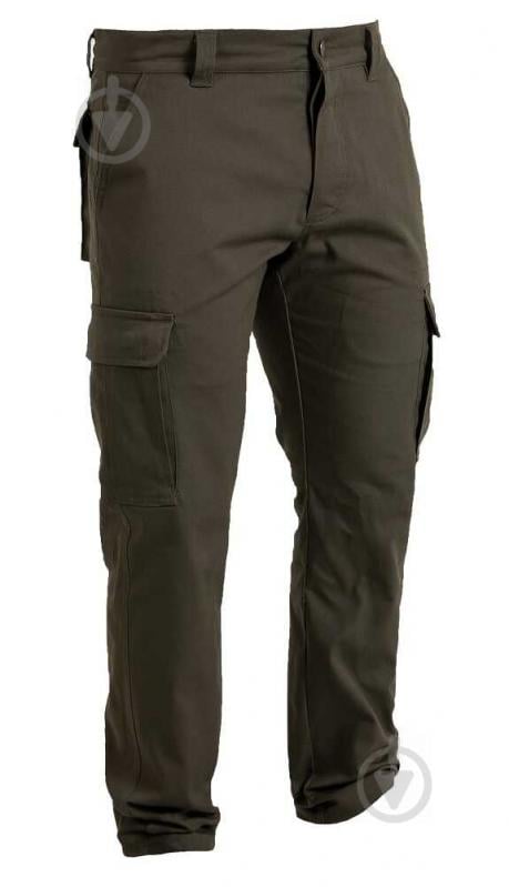 Брюки Chameleon City pants Tundra 176 р. 44 тундра - фото 1