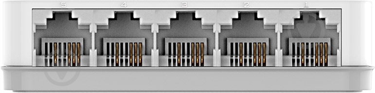 Комутатор D-Link DES-1005C - фото 3