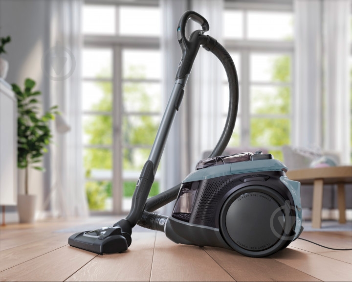 Пылесос Electrolux PC91-6MBT без мешка - фото 10