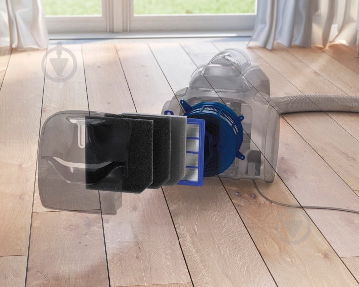 Пылесос Electrolux PC91-6MBT без мешка - фото 8