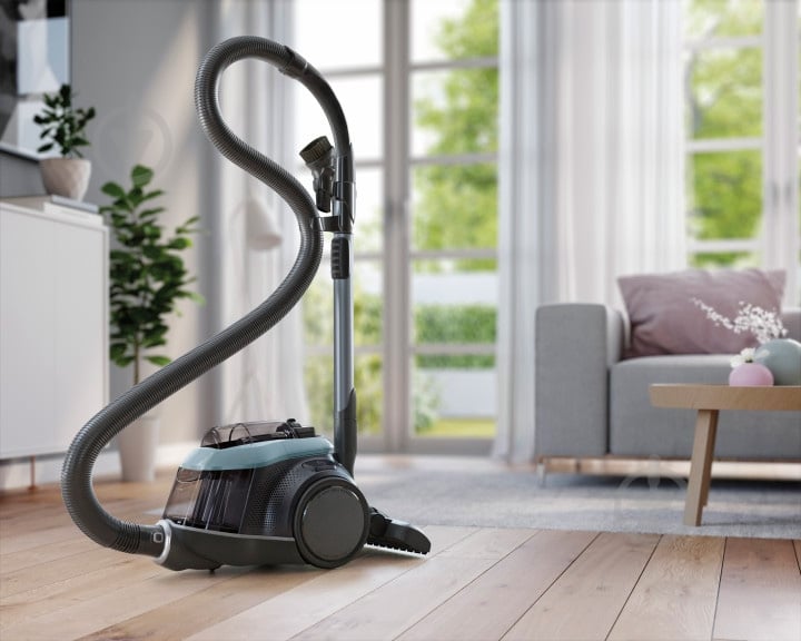 Пылесос Electrolux PC91-6MBT без мешка - фото 9