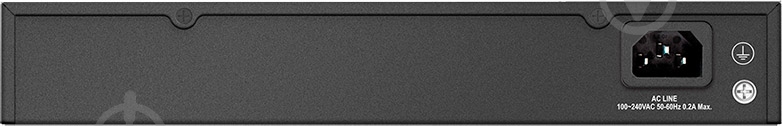 Коммутатор D-Link DES-1024C - фото 3