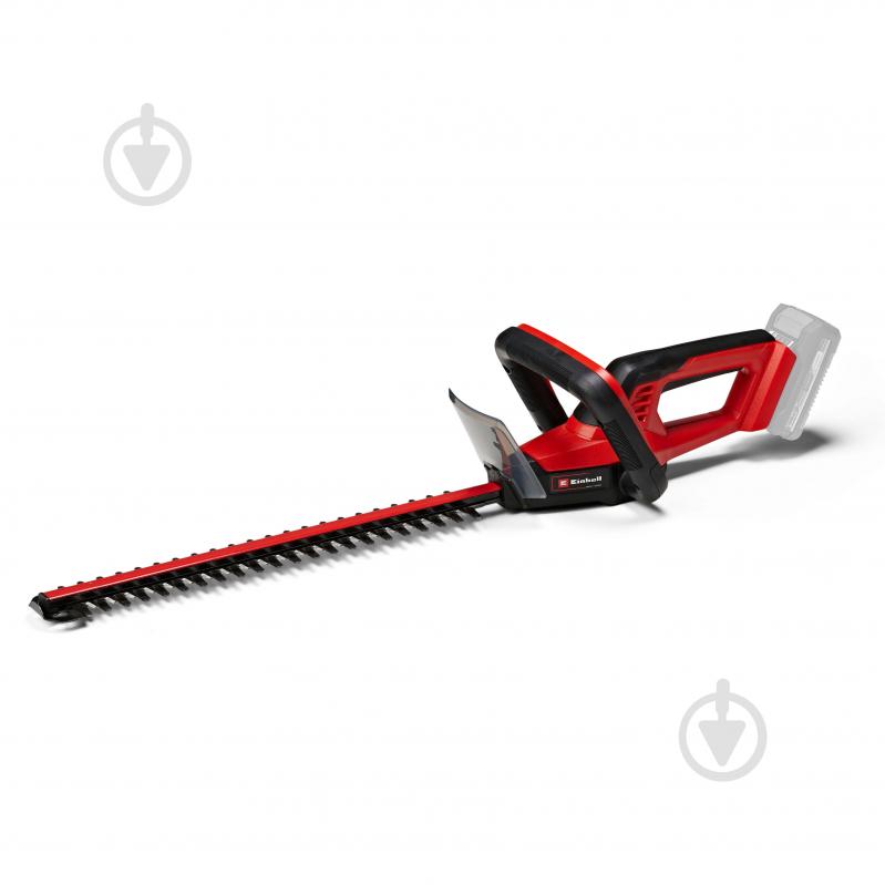 Кусторез аккумуляторный Einhell GC-CH 18/40 Li - Solo 3410940 - фото 10