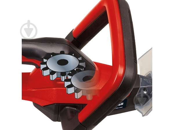 Кусторез аккумуляторный Einhell GC-CH 18/40 Li - Solo 3410940 - фото 14