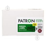 Картридж лазерный Patron HP LJ CE278A/Canon 728 (PN-78A/728DGL) Dual Pack Green Label black - фото 1