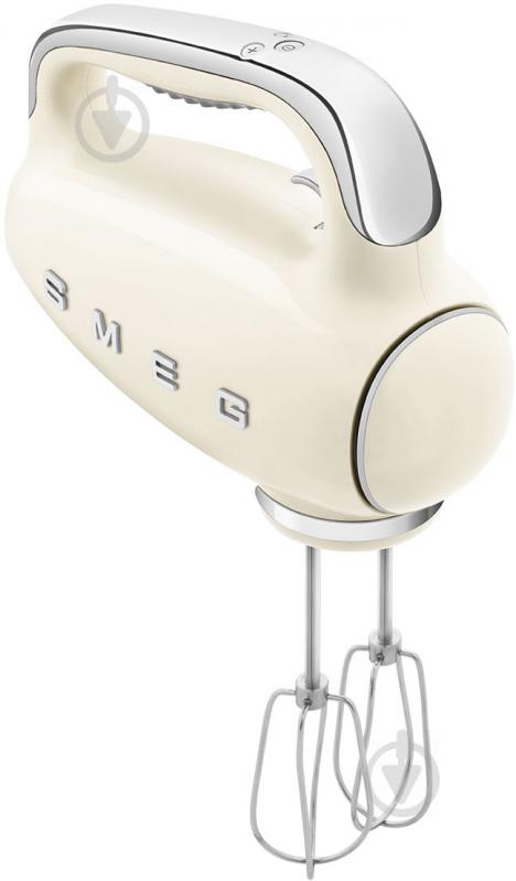 Миксер Smeg HMF01CREU - фото 3