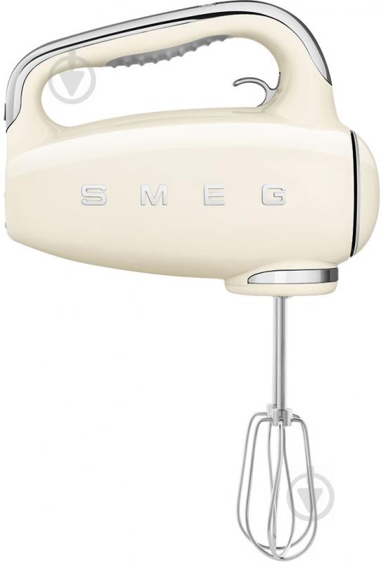 Миксер Smeg HMF01CREU - фото 1