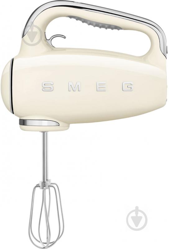 Миксер Smeg HMF01CREU - фото 2