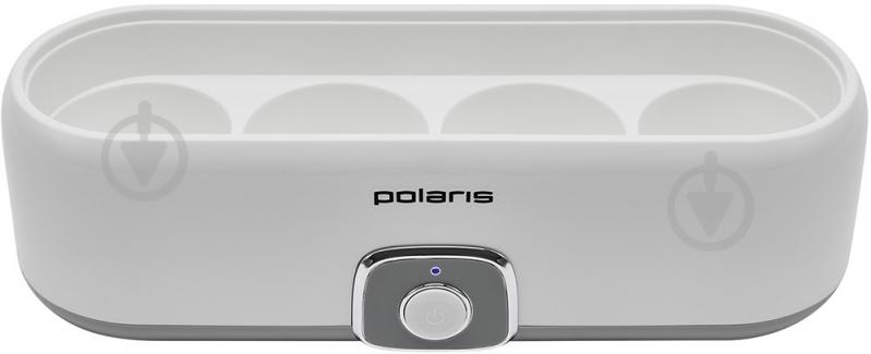 Йогуртница Polaris PYM 0104 - фото 3