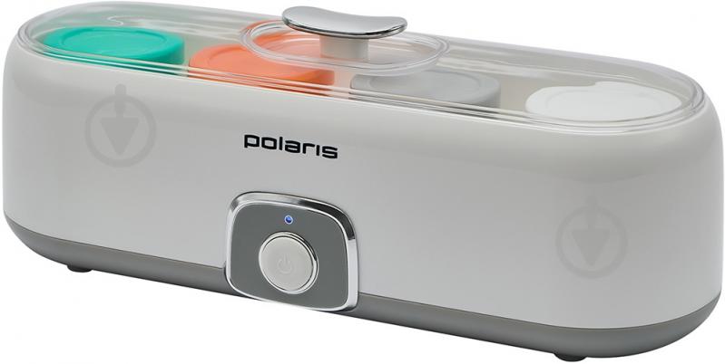 Йогуртница Polaris PYM 0104 - фото 2