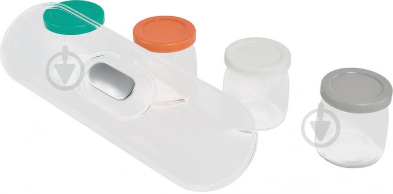 Йогуртница Polaris PYM 0104 - фото 4