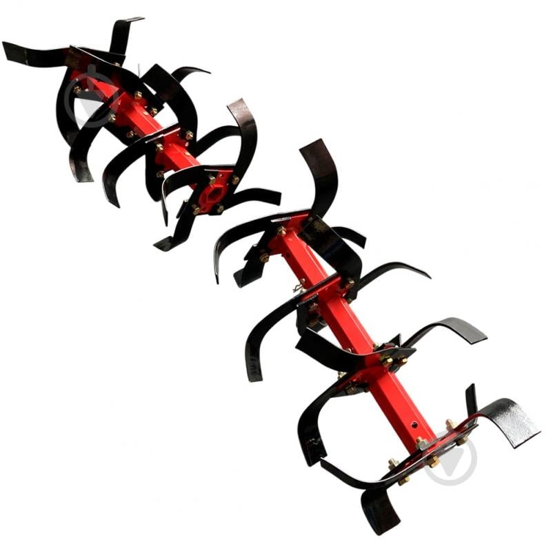 Культиватор Forte 1050G-3 NEW 10" - фото 4