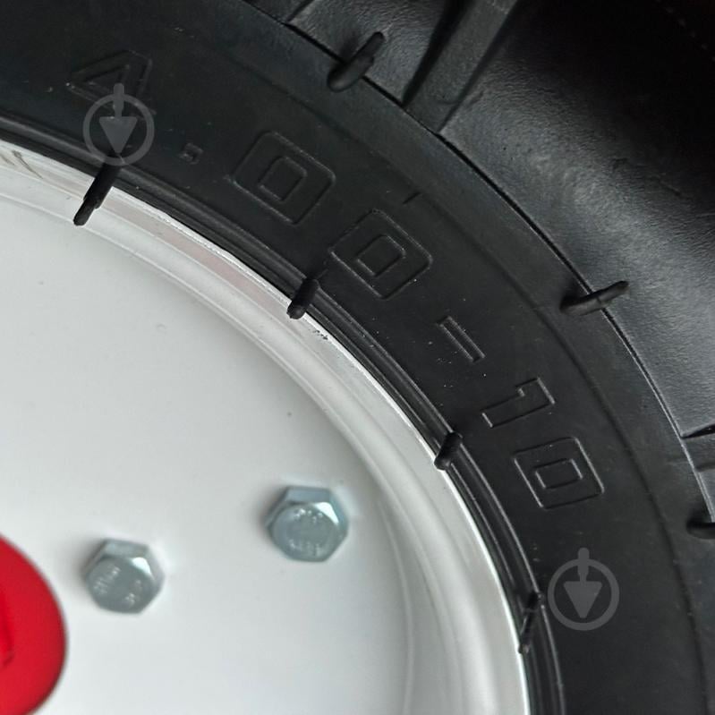 Культиватор Forte 1050G-3 NEW 10" - фото 6