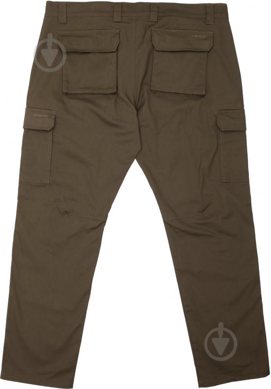 Брюки Chameleon City pants Tundra 182cм р. 60 тундра - фото 3