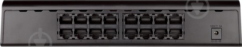 Коммутатор D-Link DGS-1016A - фото 3