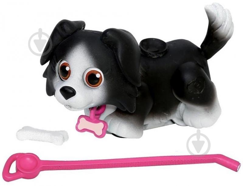 PET PARADE FAMILY PLAYPARK PLAYSET