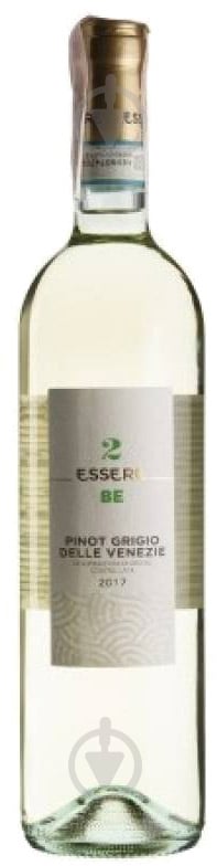 Вино Cesari біле сухе Піно Гріджио Делле Венеціе Ессере 0,75 л - фото 1